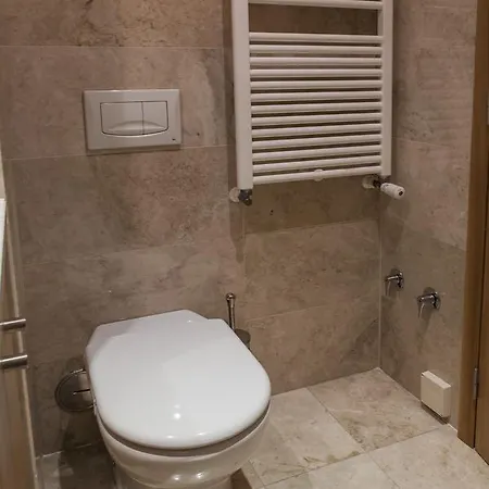 Rent4rest Parque Nacoes 17th Floor River View