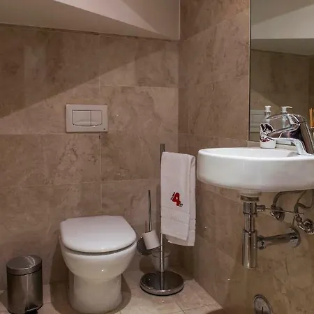 Rent4rest Parque Nacoes 17th Floor River View Apartmán *