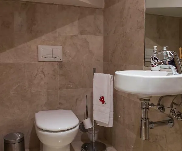 Rent4rest Parque Nações 17th Floor River View Appartement *