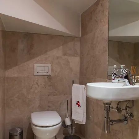 Rent4rest Parque Nacoes 17th Floor River View * Лісабон